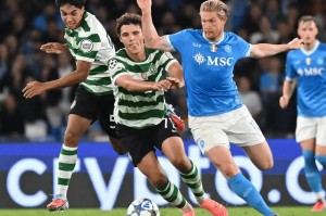 意甲焦点战解析：那不勒斯VS都灵，主场不败豪门力保欧冠资格