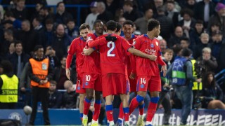 欧冠淘汰赛巴黎成英超克星 斩联赛冠亚军+请世界冠军喝拉菲