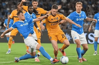 周六020意甲焦点！维罗纳保级生死战死磕，那不勒斯伤病满营，争四遇阻