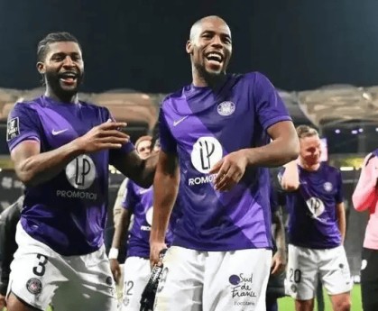 法甲 周六018 图卢兹VS洛里昂：赛事前瞻