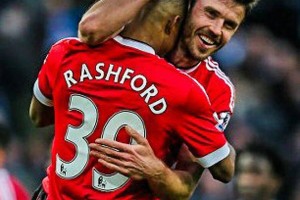 卡里克挽留拉什福德真相揭秘！只想留巴萨，曼联妖星回归已不可能