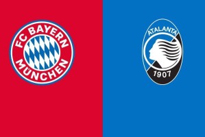 欧冠-拜仁1-2亚特兰大：看拜仁教皇马做人，谁才是真正的冠军之师|前瞻