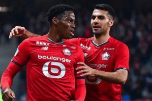 周五011 法甲 梅斯VS里尔，比赛分析