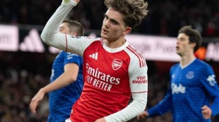 阿尔特塔护犊！力劝媒体给16岁英超天才道曼降温